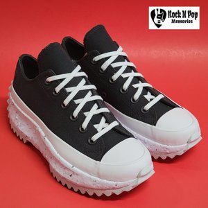 Sz 8.5 👟 NWOT 👟 Converse Women's Converse Run Star Hike Crater